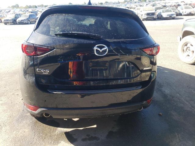 Photo 5 VIN: JM3KFBDM4M1430301 - MAZDA CX-5 GRAND 