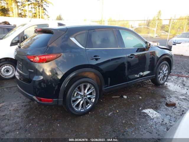 Photo 3 VIN: JM3KFBDM4M1458440 - MAZDA CX-5 