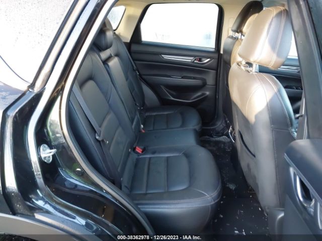 Photo 7 VIN: JM3KFBDM4M1458440 - MAZDA CX-5 