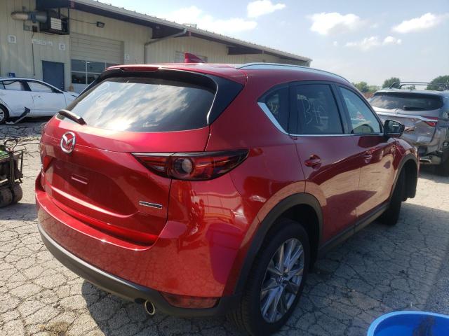 Photo 3 VIN: JM3KFBDM4M1460026 - MAZDA CX-5 GRAND 