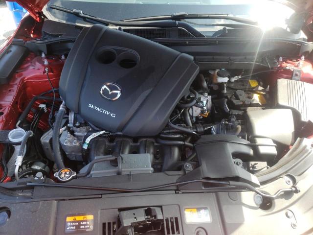 Photo 6 VIN: JM3KFBDM4M1460026 - MAZDA CX-5 GRAND 