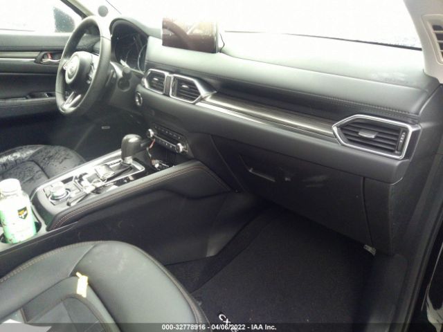 Photo 4 VIN: JM3KFBDM4N0545813 - MAZDA CX-5 