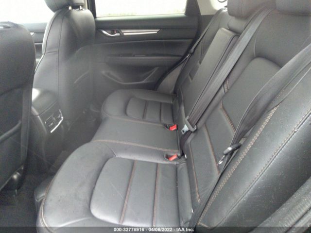 Photo 7 VIN: JM3KFBDM4N0545813 - MAZDA CX-5 