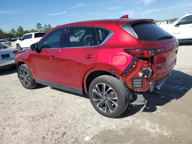 Photo 1 VIN: JM3KFBDM4N0621076 - MAZDA CX-5 PREMI 