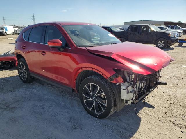 Photo 3 VIN: JM3KFBDM4N0621076 - MAZDA CX-5 PREMI 