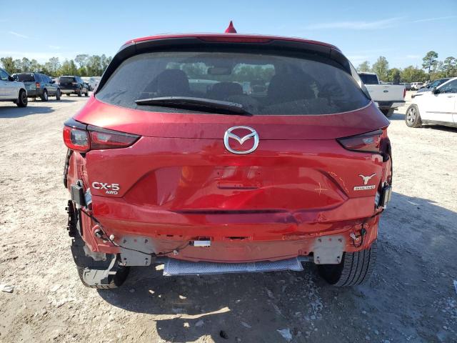 Photo 5 VIN: JM3KFBDM4N0621076 - MAZDA CX-5 PREMI 