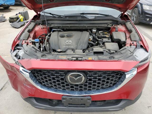 Photo 11 VIN: JM3KFBDM4N1523997 - MAZDA CX-5 PREMI 