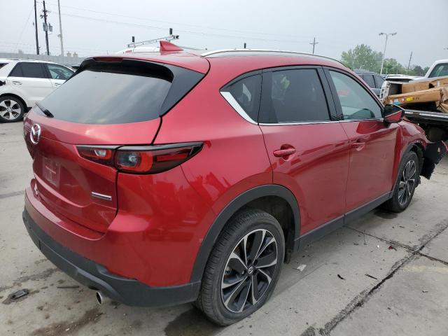 Photo 2 VIN: JM3KFBDM4N1523997 - MAZDA CX-5 PREMI 