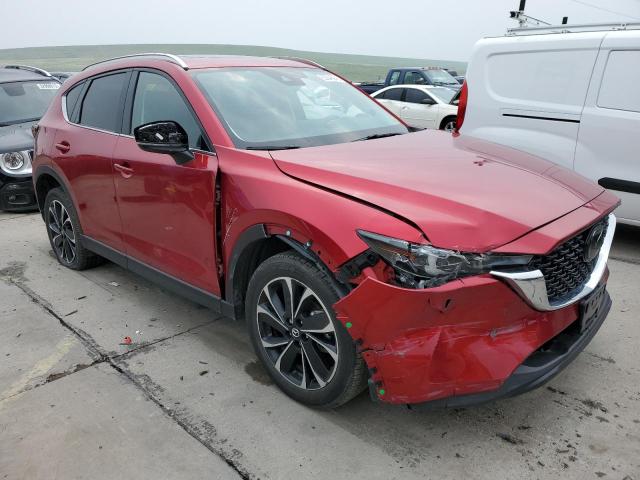 Photo 3 VIN: JM3KFBDM4N1523997 - MAZDA CX-5 PREMI 