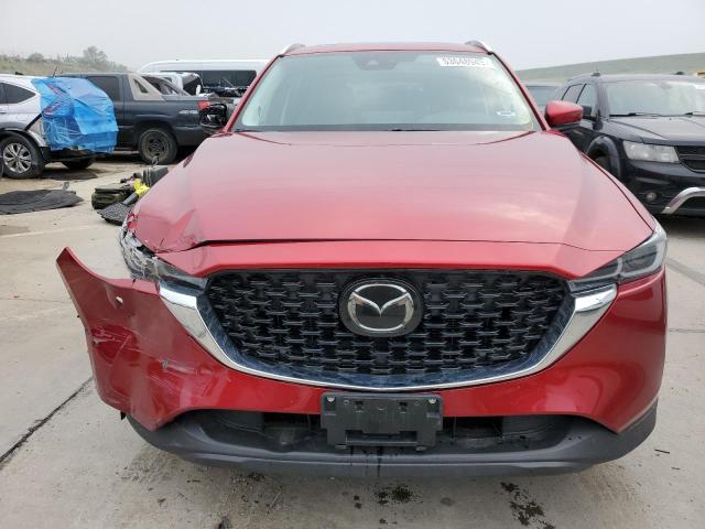 Photo 4 VIN: JM3KFBDM4N1523997 - MAZDA CX-5 PREMI 