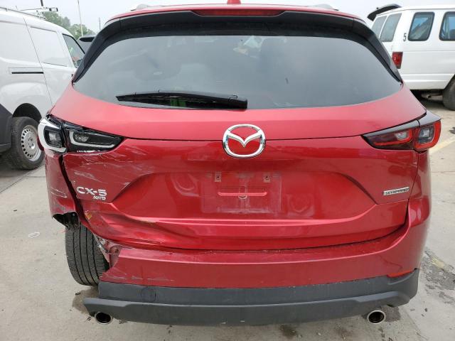 Photo 5 VIN: JM3KFBDM4N1523997 - MAZDA CX-5 PREMI 