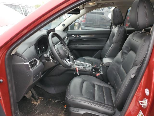 Photo 6 VIN: JM3KFBDM4N1523997 - MAZDA CX-5 PREMI 