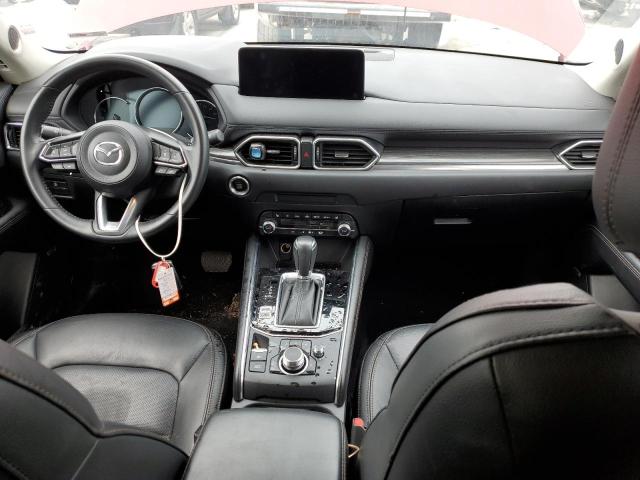 Photo 7 VIN: JM3KFBDM4N1523997 - MAZDA CX-5 PREMI 