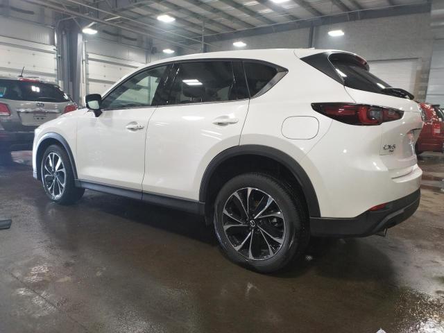 Photo 1 VIN: JM3KFBDM4N1590972 - MAZDA CX-5 PREMI 