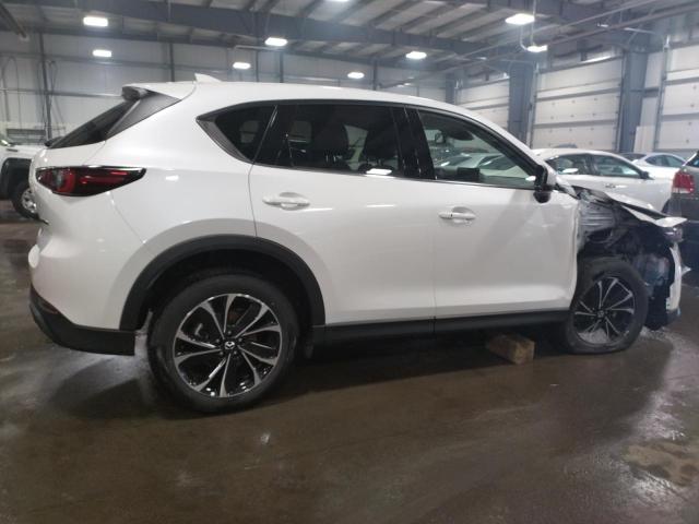 Photo 2 VIN: JM3KFBDM4N1590972 - MAZDA CX-5 PREMI 