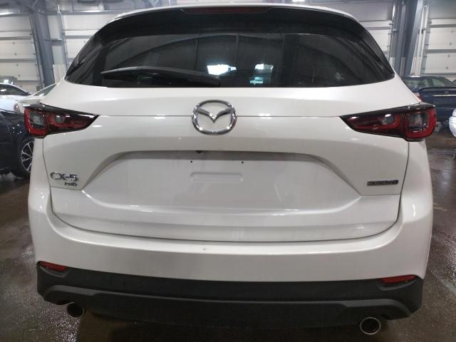 Photo 5 VIN: JM3KFBDM4N1590972 - MAZDA CX-5 PREMI 