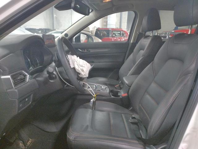 Photo 6 VIN: JM3KFBDM4N1590972 - MAZDA CX-5 PREMI 