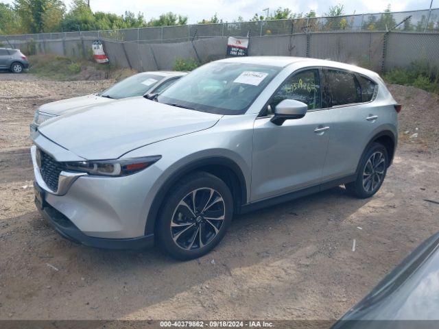 Photo 1 VIN: JM3KFBDM4N1606653 - MAZDA CX-5 