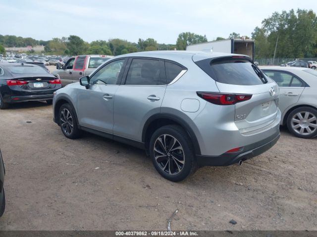 Photo 2 VIN: JM3KFBDM4N1606653 - MAZDA CX-5 