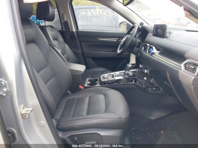 Photo 4 VIN: JM3KFBDM4N1606653 - MAZDA CX-5 