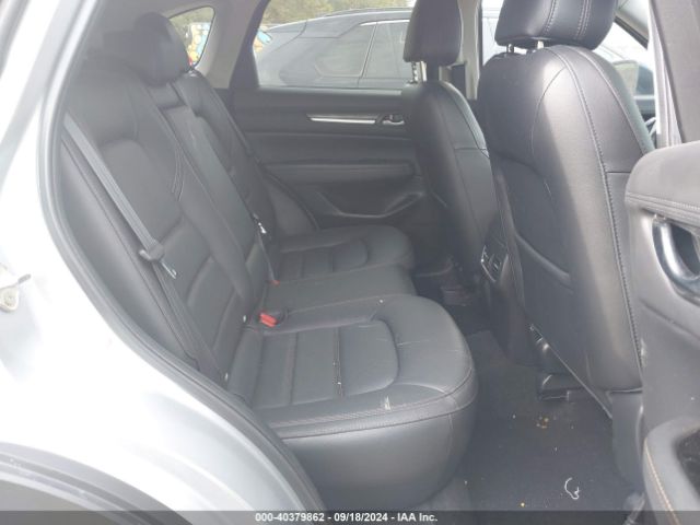 Photo 7 VIN: JM3KFBDM4N1606653 - MAZDA CX-5 