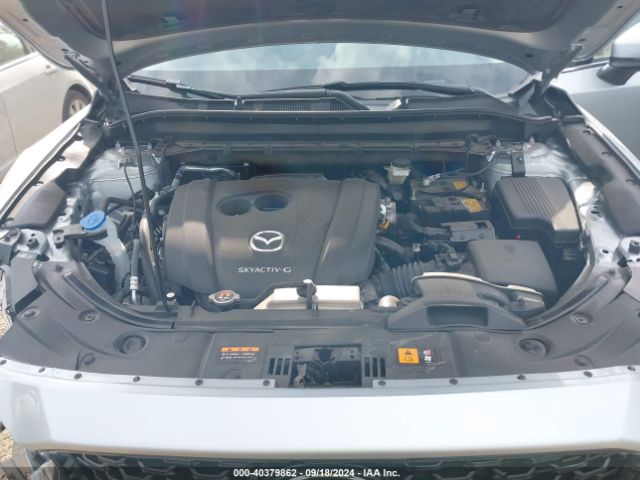 Photo 9 VIN: JM3KFBDM4N1606653 - MAZDA CX-5 