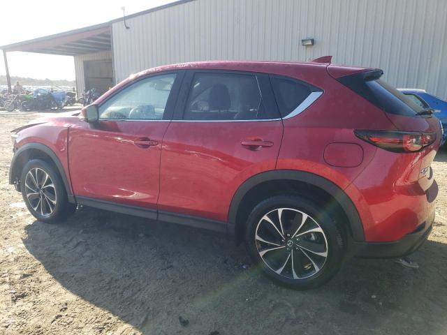 Photo 1 VIN: JM3KFBDM4P0122023 - MAZDA CX-5 PREMI 