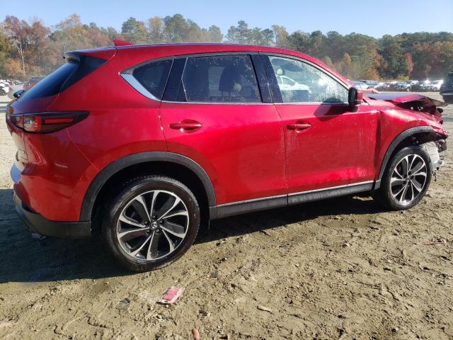 Photo 2 VIN: JM3KFBDM4P0122023 - MAZDA CX-5 PREMI 