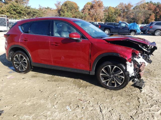 Photo 3 VIN: JM3KFBDM4P0122023 - MAZDA CX-5 PREMI 