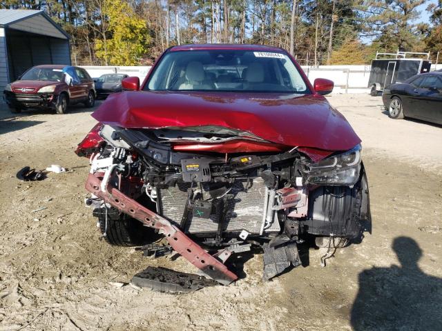 Photo 4 VIN: JM3KFBDM4P0122023 - MAZDA CX-5 PREMI 