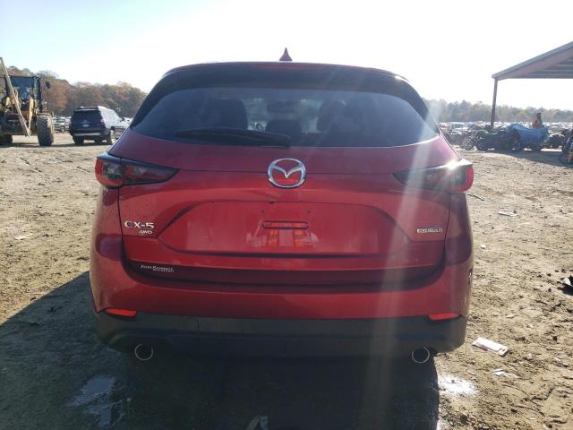 Photo 5 VIN: JM3KFBDM4P0122023 - MAZDA CX-5 PREMI 