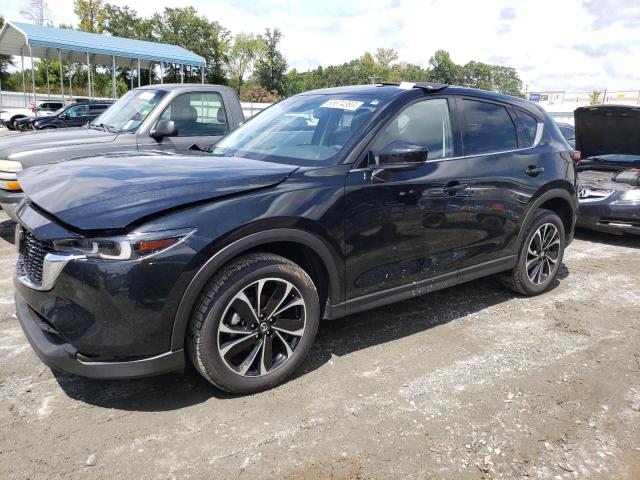 Photo 0 VIN: JM3KFBDM4P0135788 - MAZDA CX-5 PREMI 