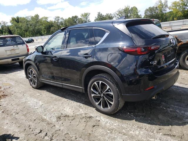 Photo 1 VIN: JM3KFBDM4P0135788 - MAZDA CX-5 PREMI 