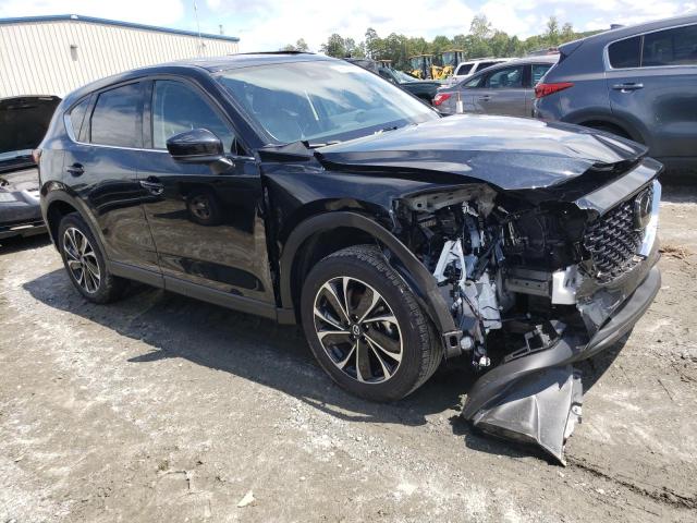 Photo 3 VIN: JM3KFBDM4P0135788 - MAZDA CX-5 PREMI 