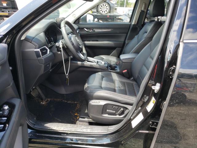 Photo 6 VIN: JM3KFBDM4P0135788 - MAZDA CX-5 PREMI 