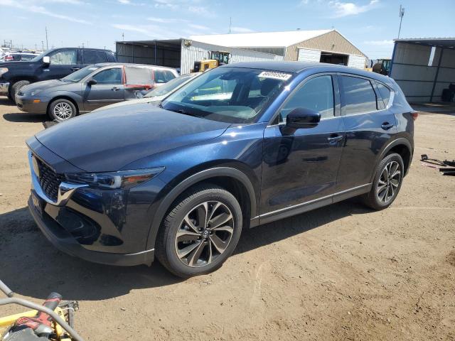 Photo 0 VIN: JM3KFBDM4P0146807 - MAZDA CX-5 PREMI 