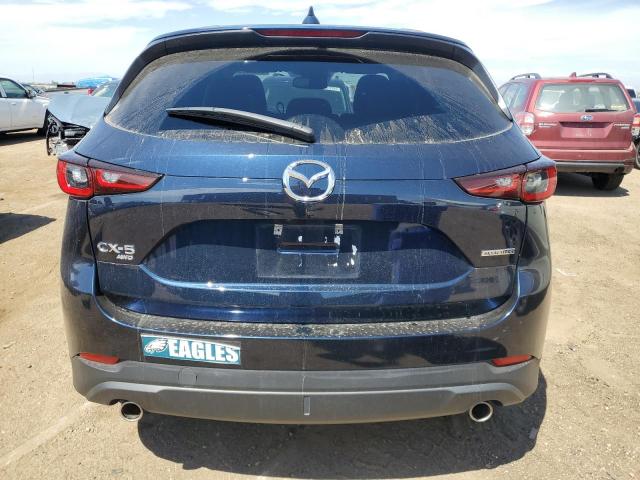 Photo 5 VIN: JM3KFBDM4P0146807 - MAZDA CX-5 PREMI 