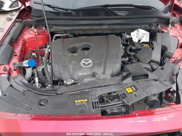 Photo 9 VIN: JM3KFBDM4P0165924 - MAZDA CX-5 