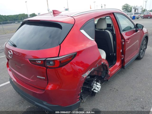 Photo 3 VIN: JM3KFBDM4P0176454 - MAZDA CX-5 