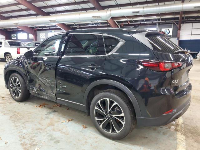 Photo 1 VIN: JM3KFBDM4P0198745 - MAZDA CX-5 PREMI 