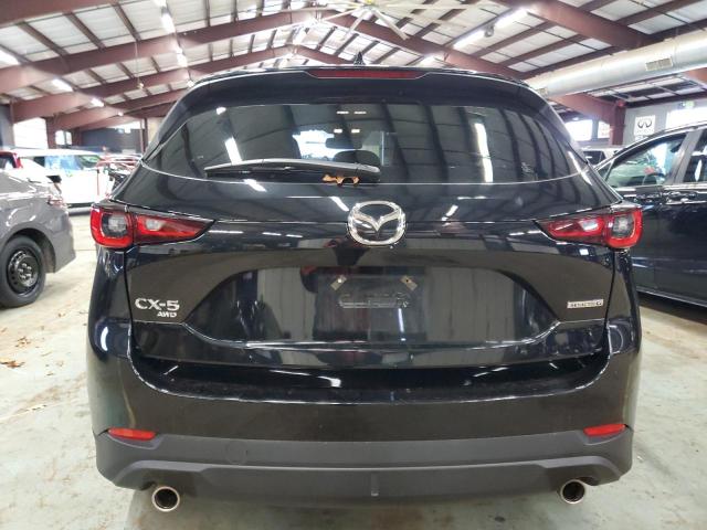 Photo 5 VIN: JM3KFBDM4P0198745 - MAZDA CX-5 PREMI 