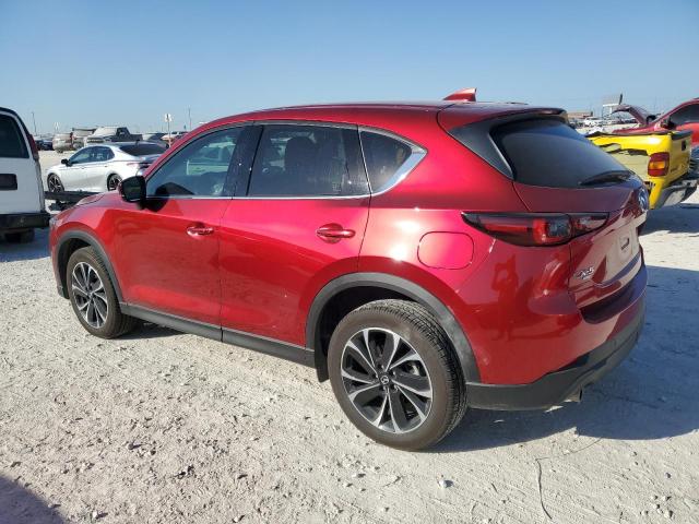 Photo 1 VIN: JM3KFBDM4P0206181 - MAZDA CX-5 PREMI 