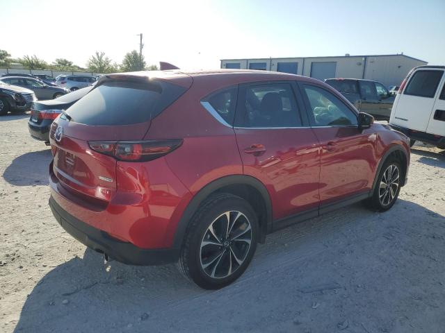 Photo 2 VIN: JM3KFBDM4P0206181 - MAZDA CX-5 PREMI 