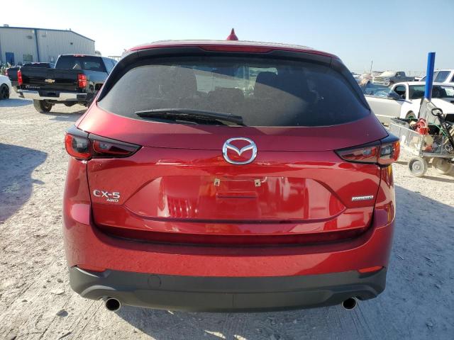 Photo 5 VIN: JM3KFBDM4P0206181 - MAZDA CX-5 PREMI 