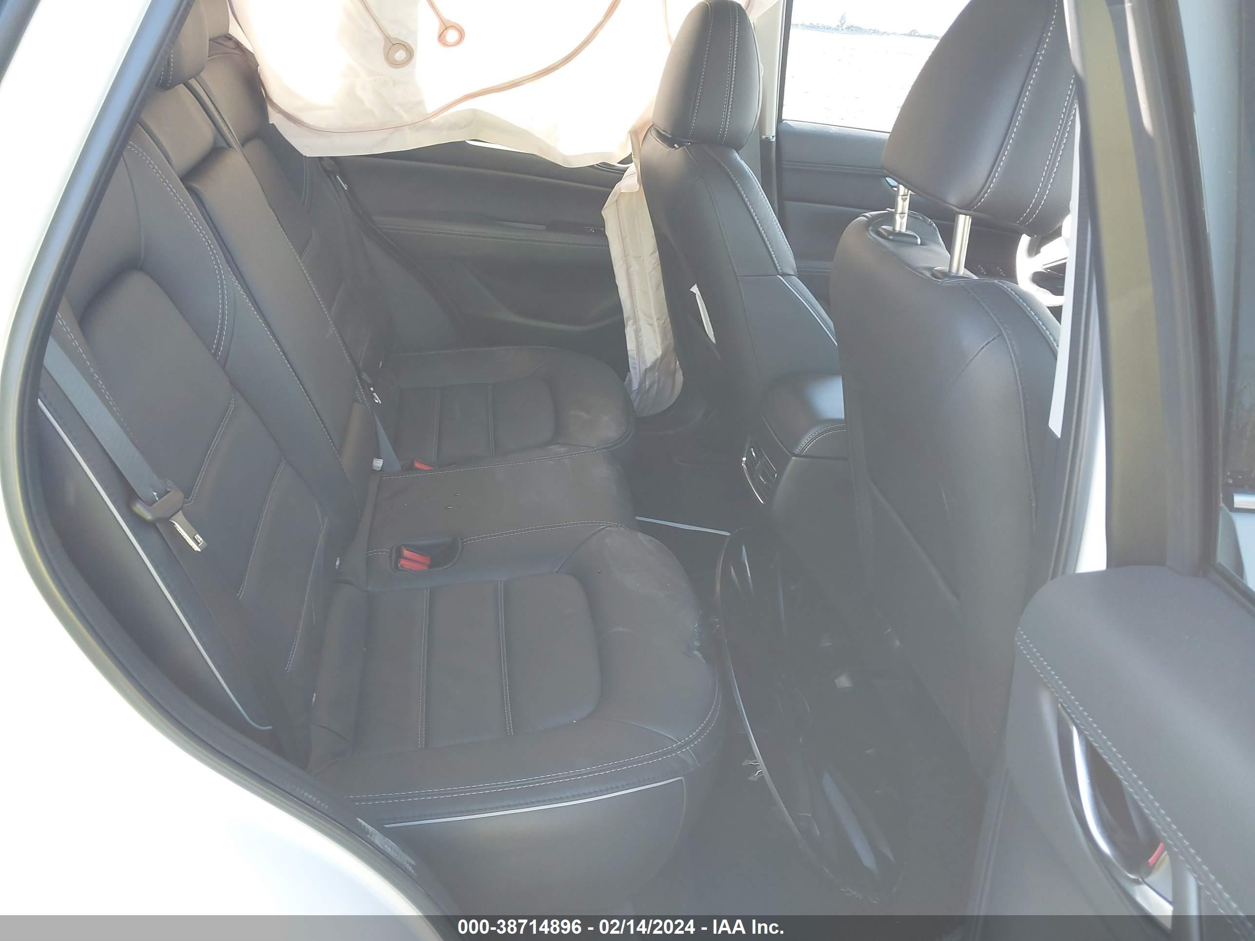 Photo 7 VIN: JM3KFBDM4R0396714 - MAZDA CX-5 