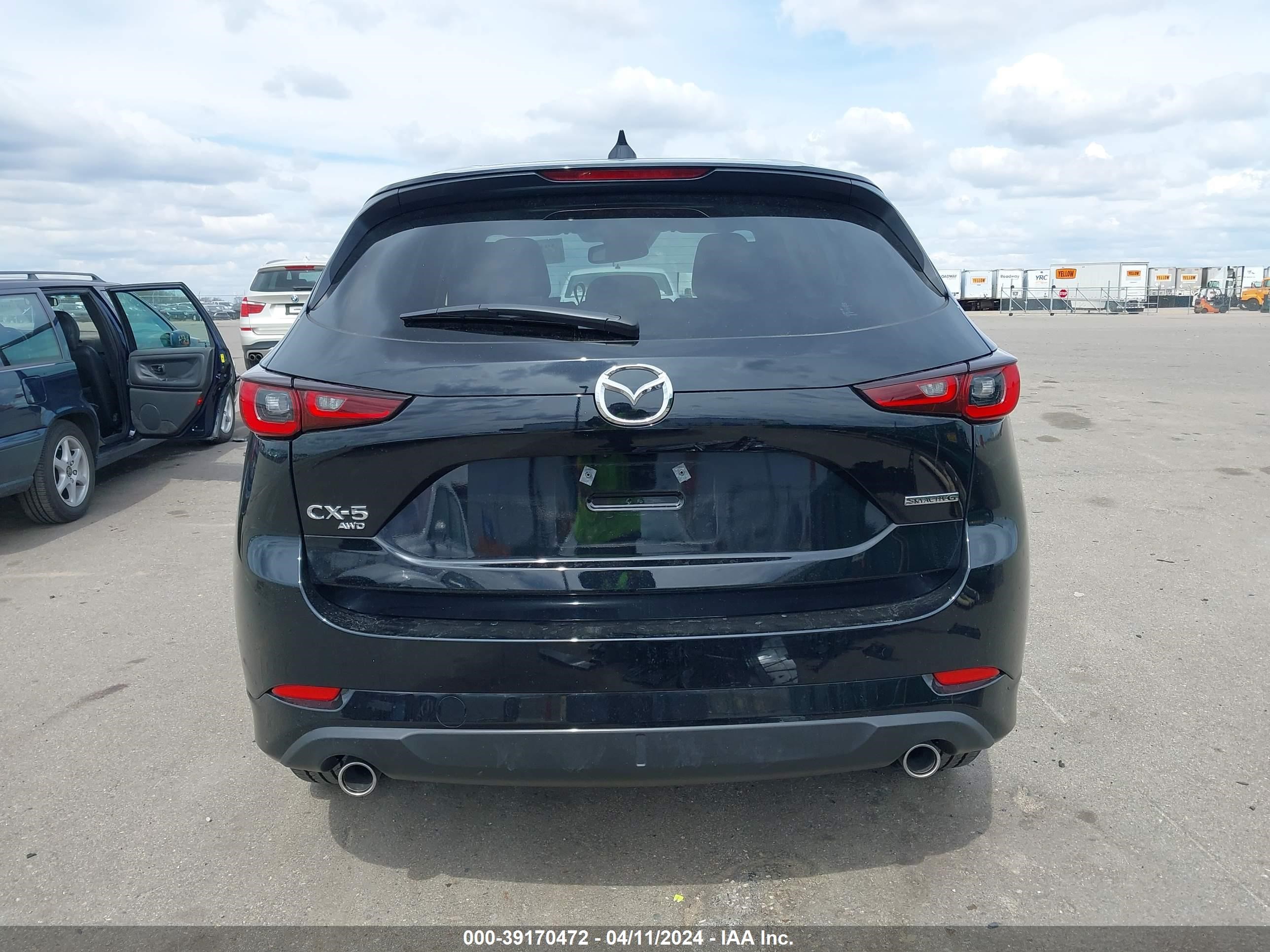 Photo 16 VIN: JM3KFBDM4R0400387 - MAZDA CX-5 