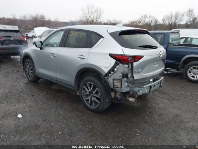 Photo 2 VIN: JM3KFBDM5J0329382 - MAZDA CX-5 