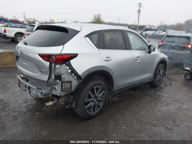 Photo 3 VIN: JM3KFBDM5J0329382 - MAZDA CX-5 