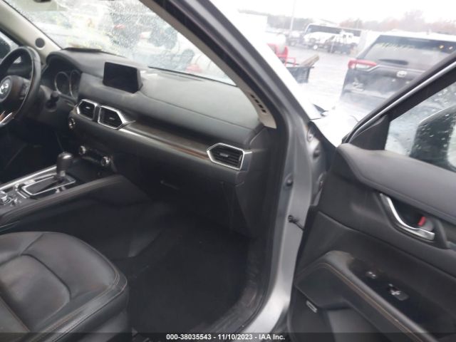 Photo 4 VIN: JM3KFBDM5J0329382 - MAZDA CX-5 