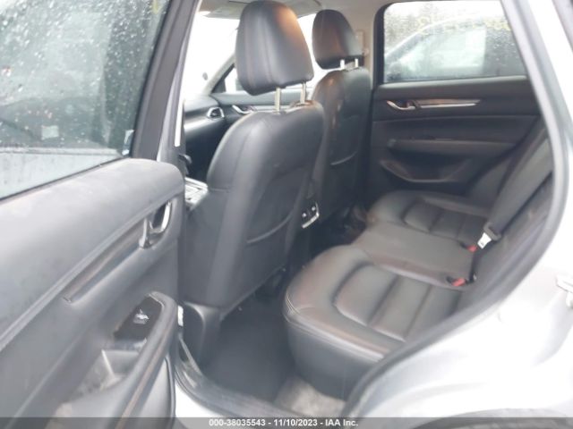 Photo 7 VIN: JM3KFBDM5J0329382 - MAZDA CX-5 